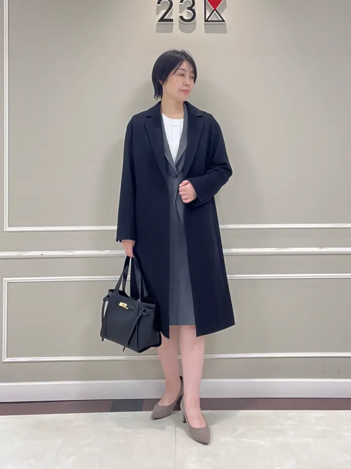 23区 石川 コーディネート画像