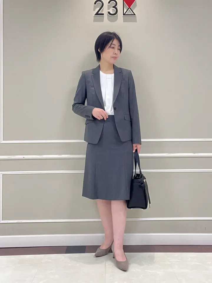 23区 石川 コーディネート画像