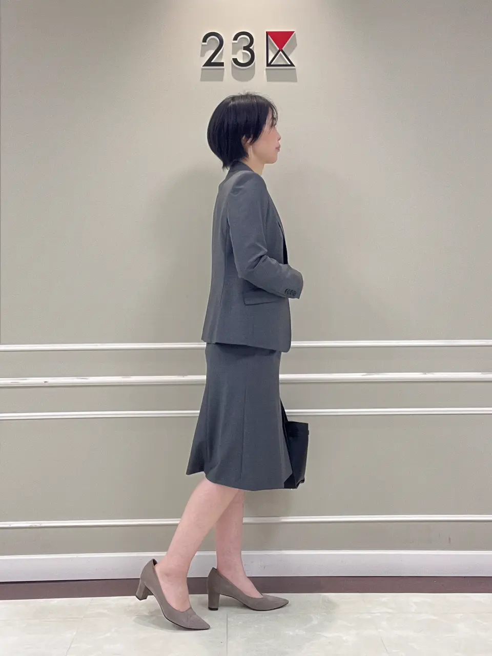 23区 石川 コーディネート画像