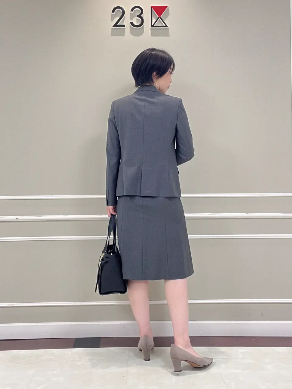 23区 石川 コーディネート画像