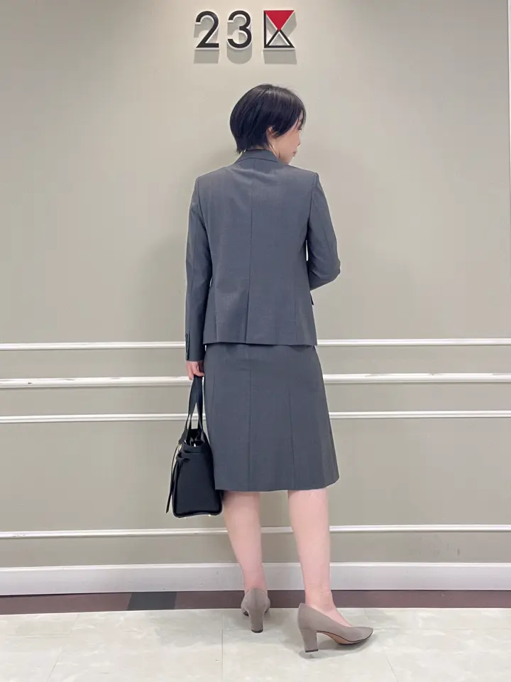 23区 石川 コーディネート画像