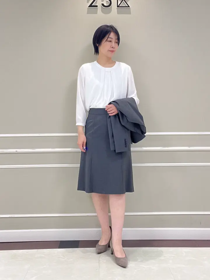 23区 石川 コーディネート画像