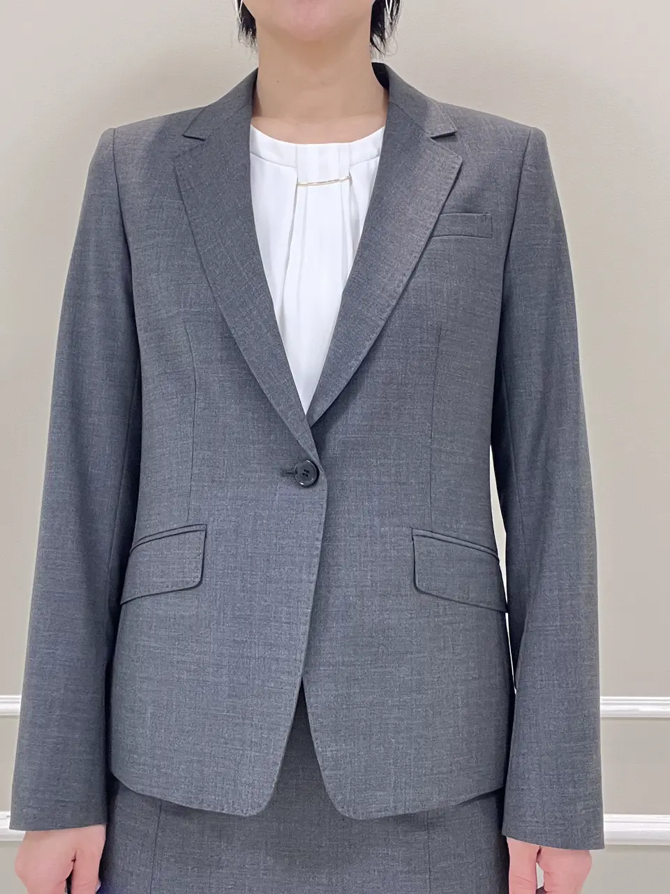 23区 石川 コーディネート画像