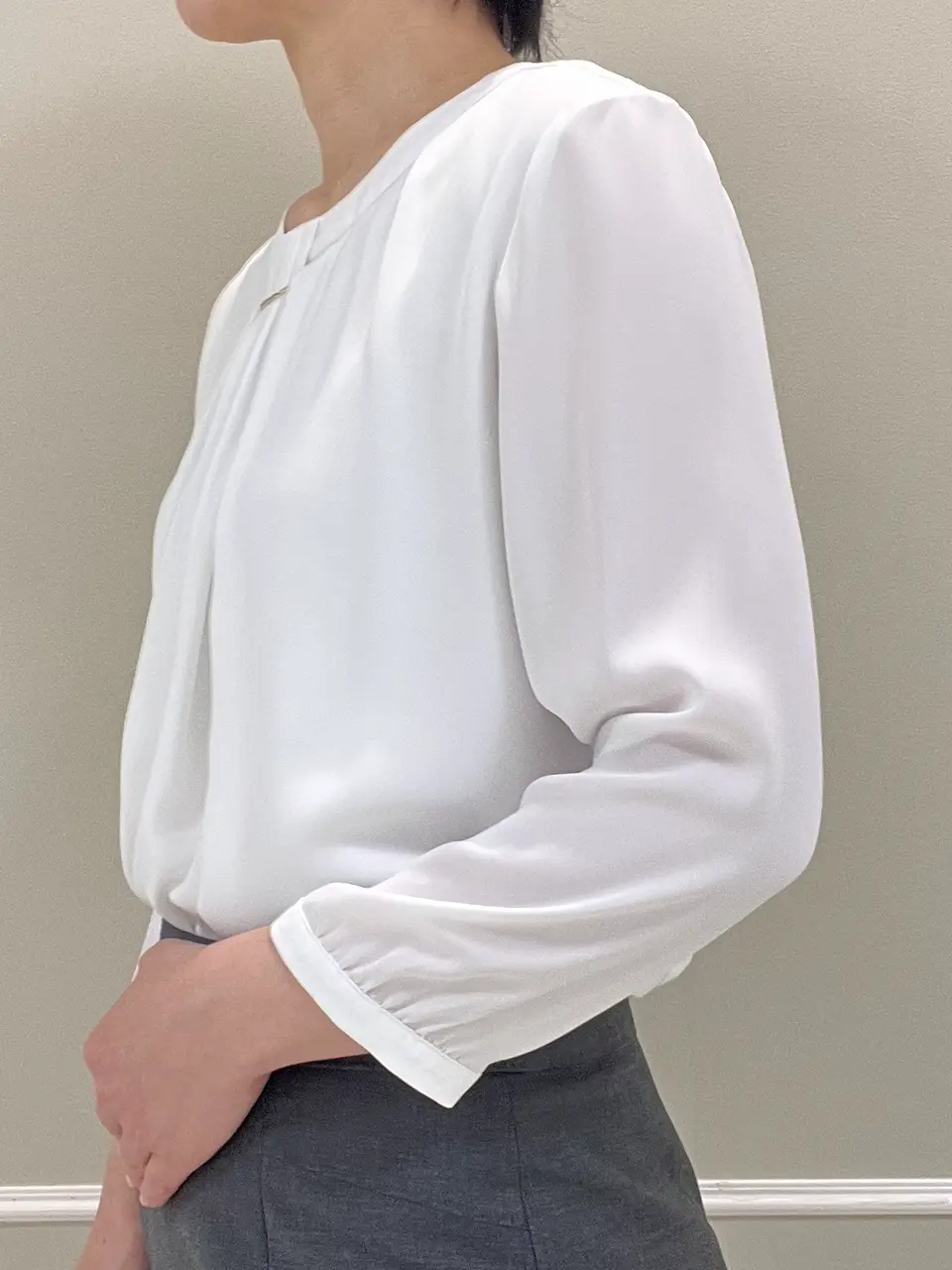 23区 石川 コーディネート画像