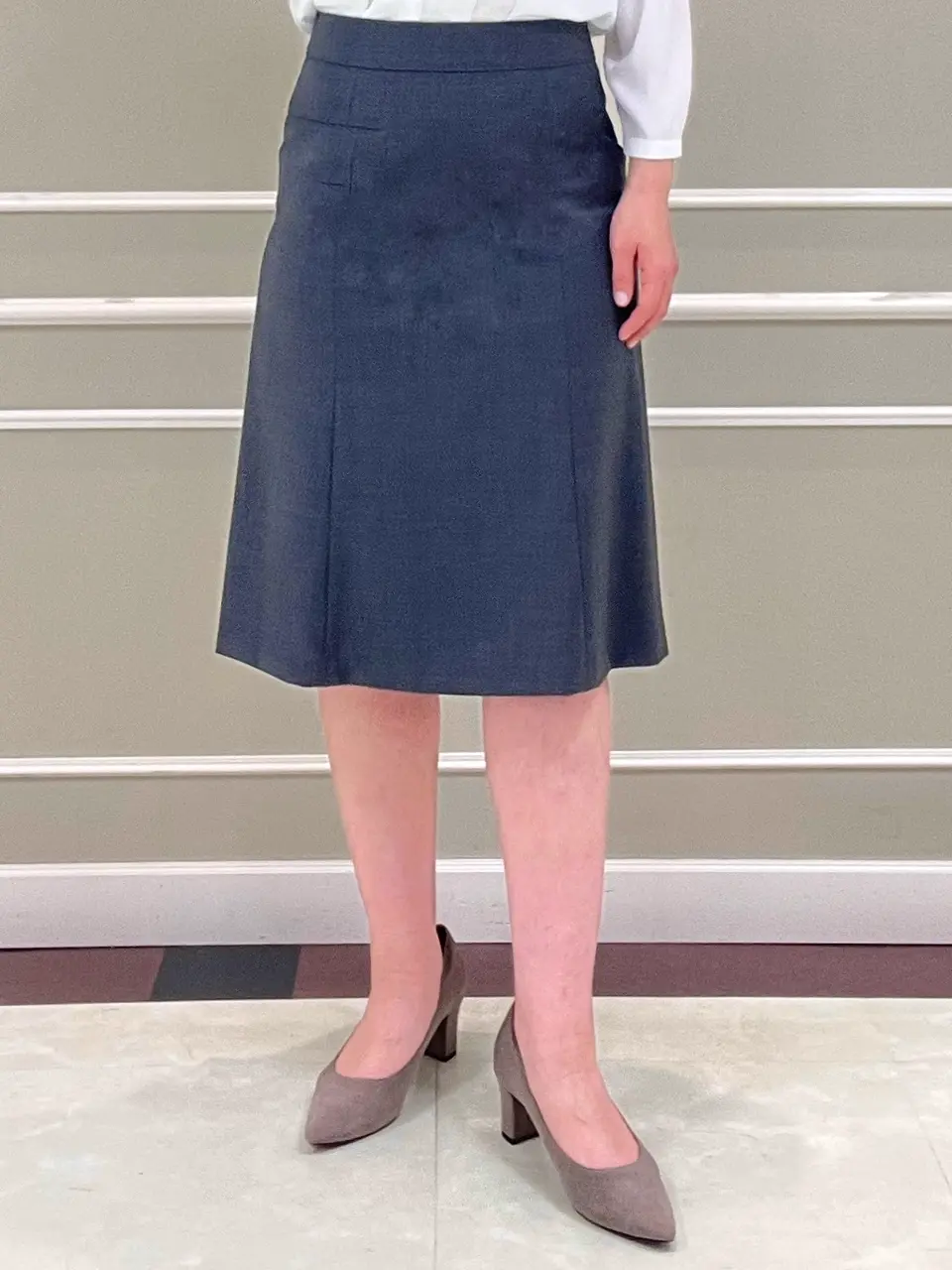 23区 石川 コーディネート画像