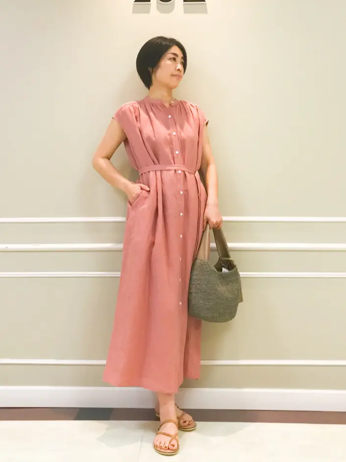  石川 コーディネート画像