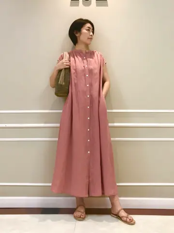 23区 石川 コーディネート画像