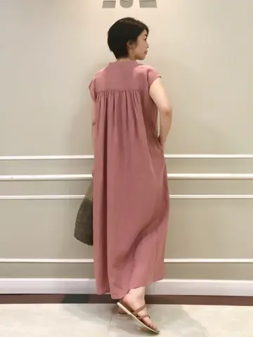 23区 石川 コーディネート画像