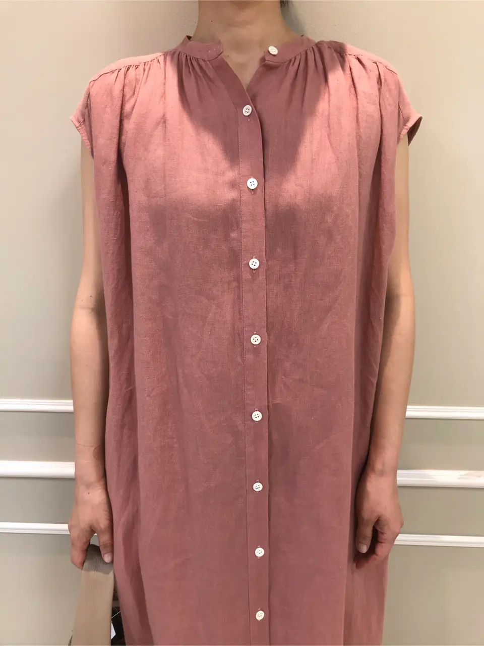 23区 石川 コーディネート画像