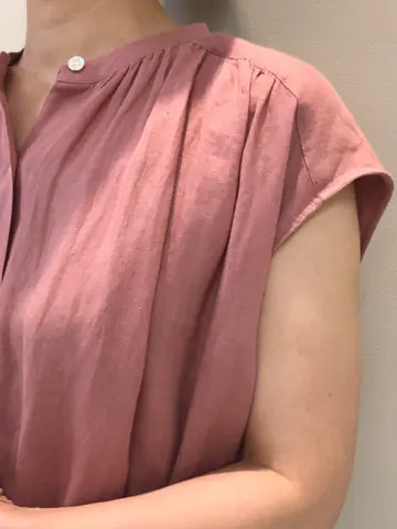 23区 石川 コーディネート画像