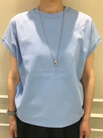 23区 石川 コーディネート画像