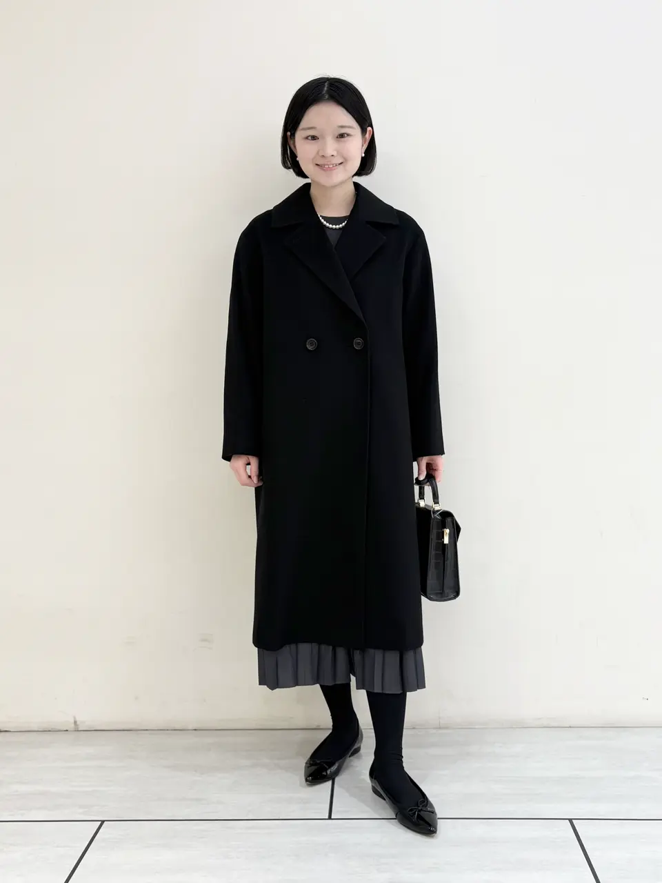 23区 S 松浦 コーディネート画像