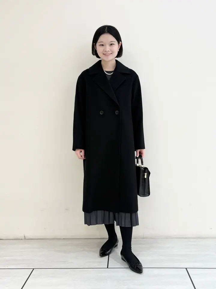 23区 S 松浦 コーディネート画像