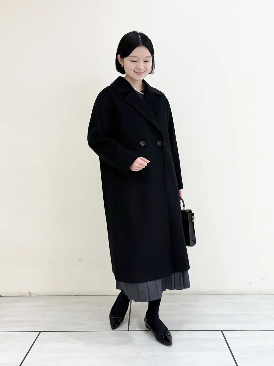 23区 S 松浦 コーディネート画像