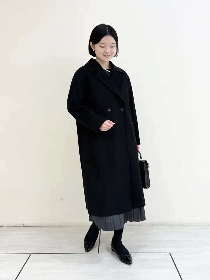 23区 S 松浦 コーディネート画像