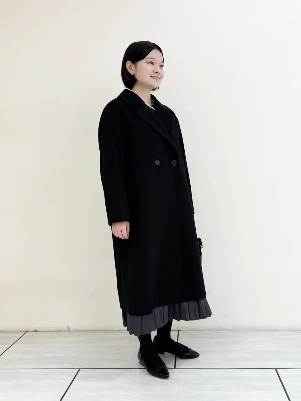 23区 S 松浦 コーディネート画像