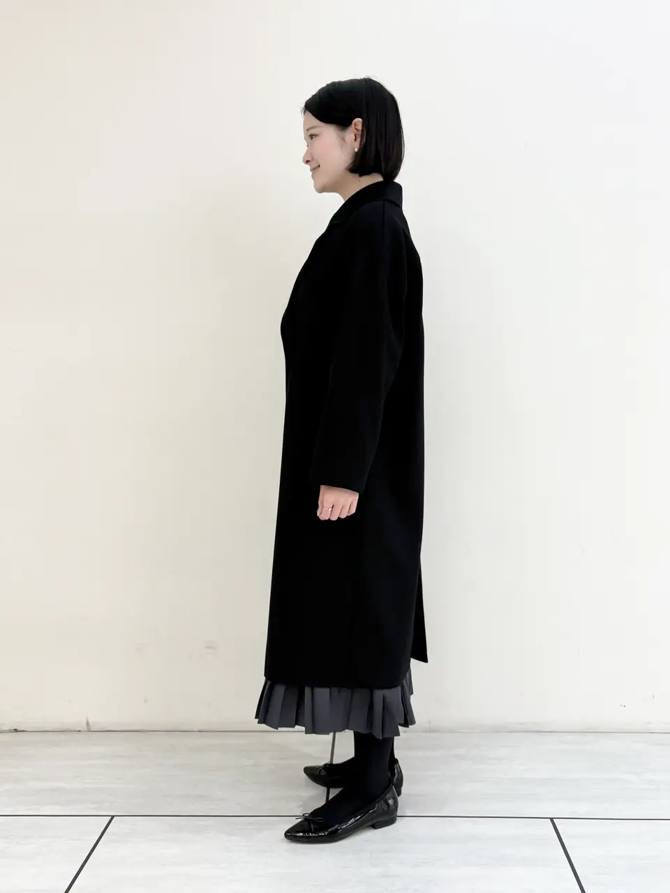 23区 S 松浦 コーディネート画像