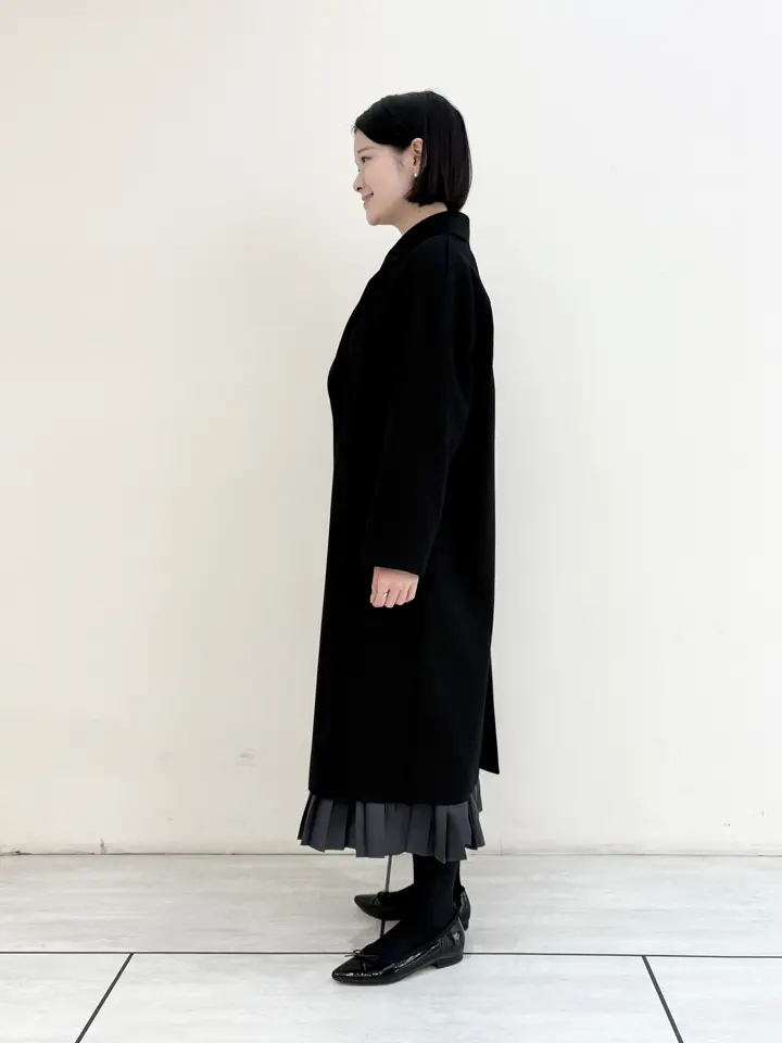 23区 S 松浦 コーディネート画像