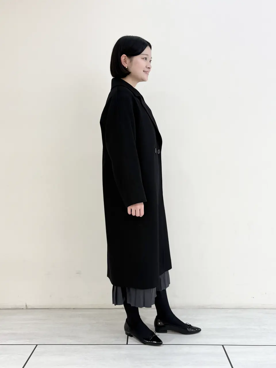 23区 S 松浦 コーディネート画像