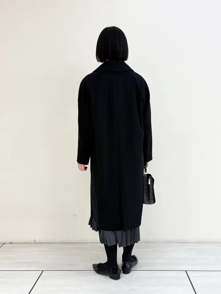 23区 S 松浦 コーディネート画像