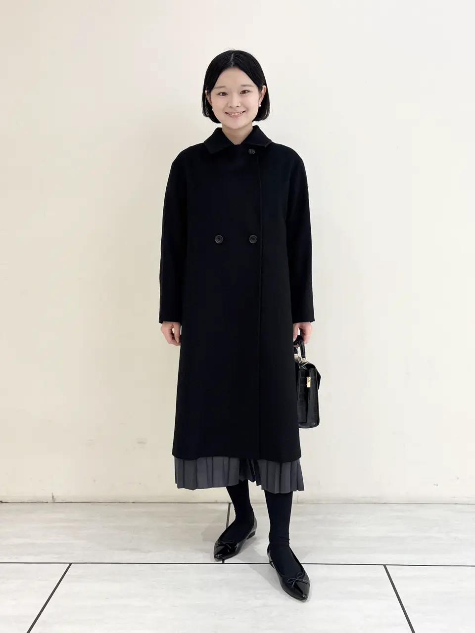 23区 S 松浦 コーディネート画像