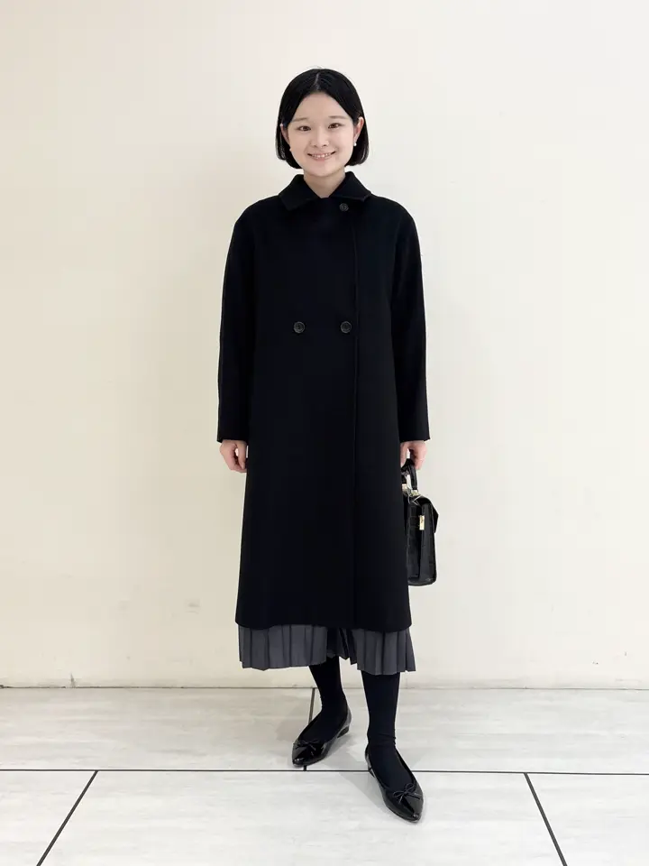 23区 S 松浦 コーディネート画像