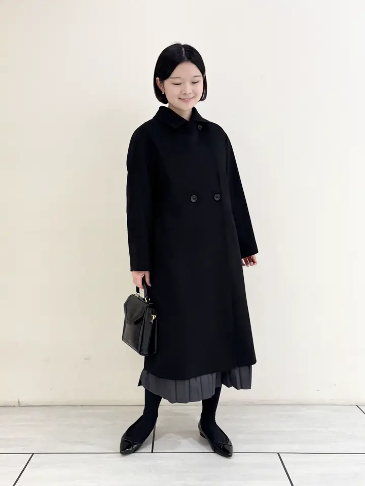 23区 S 松浦 コーディネート画像