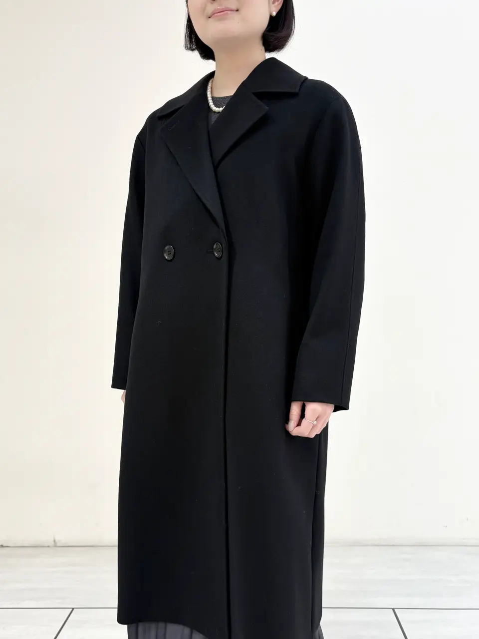 23区 S 松浦 コーディネート画像