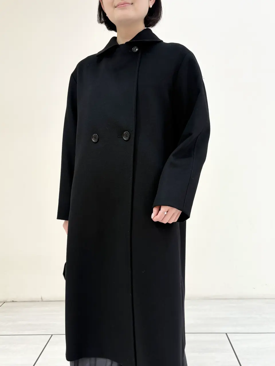 23区 S 松浦 コーディネート画像