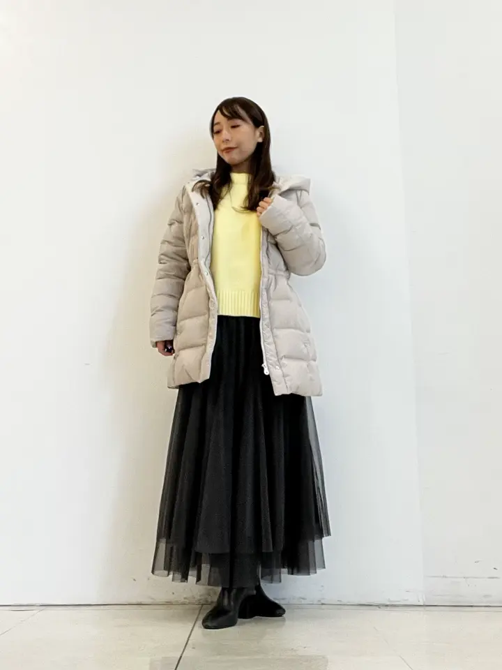 23区 原 コーディネート画像