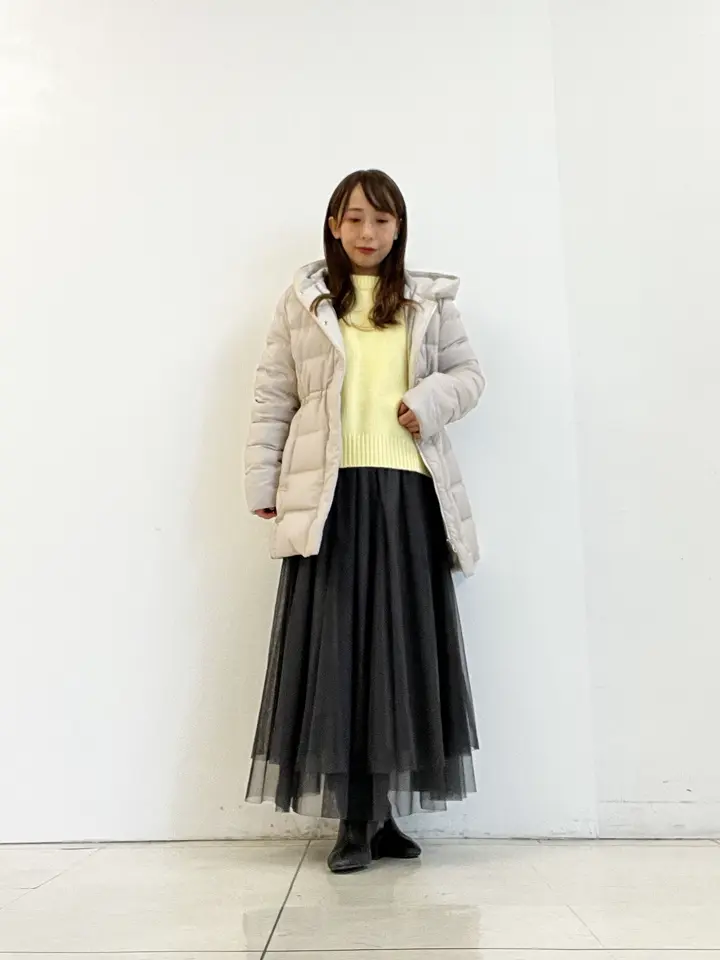 23区 原 コーディネート画像