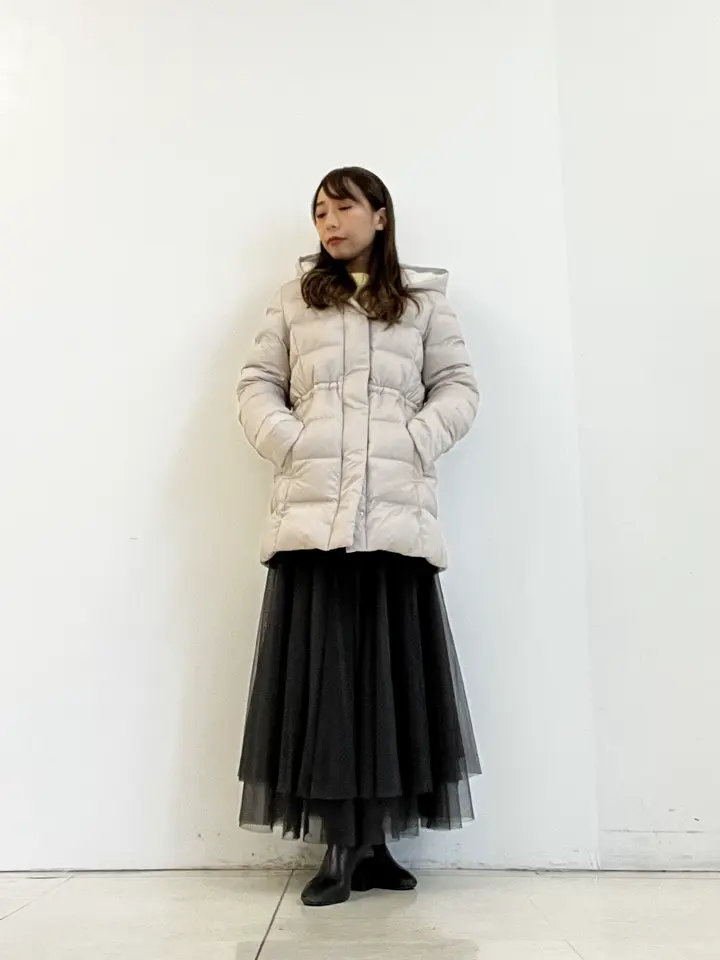 23区 原 コーディネート画像