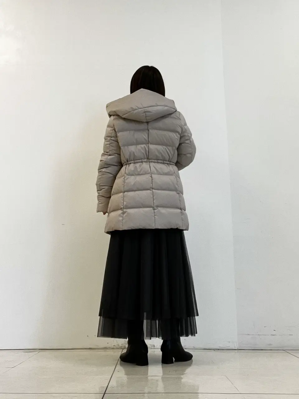 23区 原 コーディネート画像