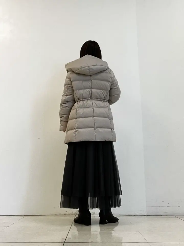 23区 原 コーディネート画像