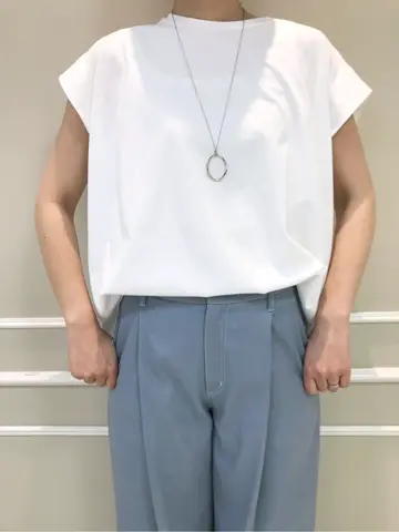 23区 石川 コーディネート画像