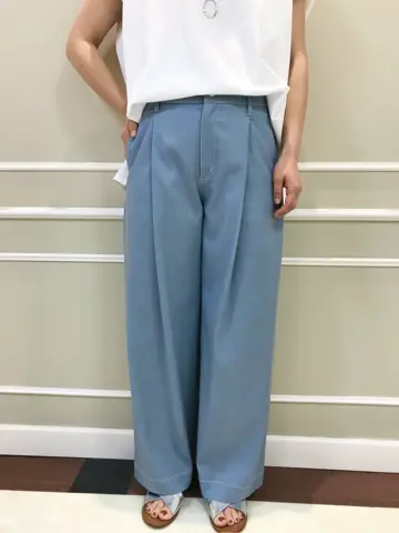 23区 石川 コーディネート画像