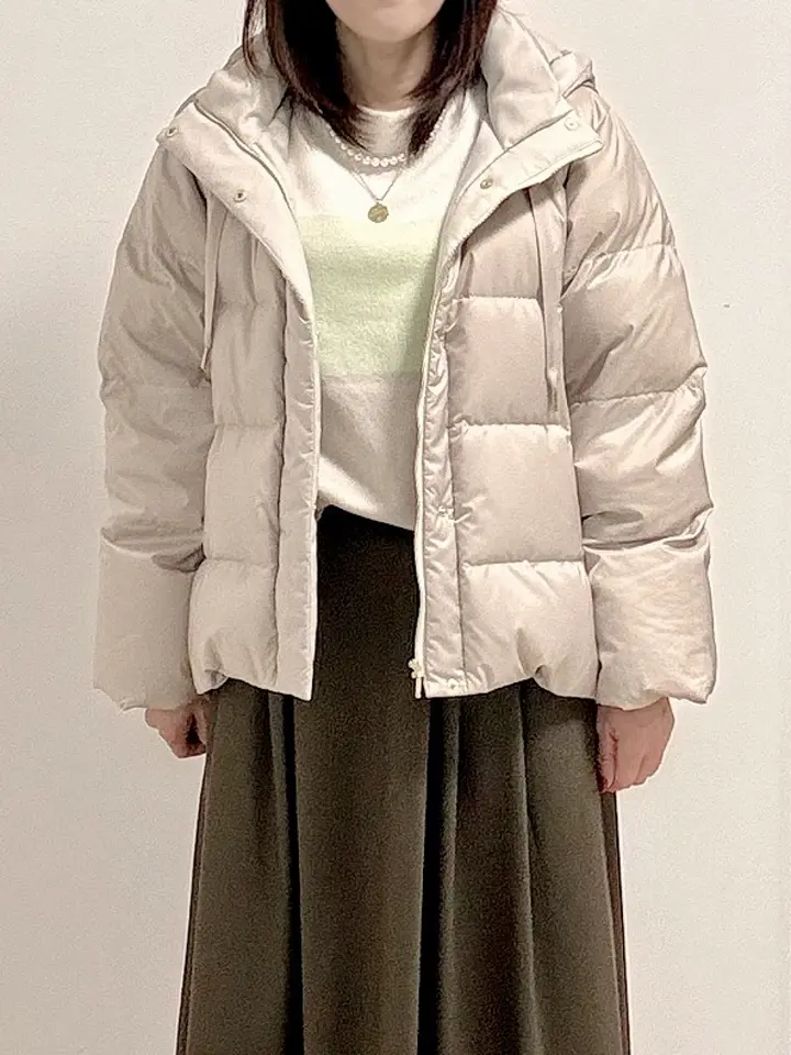 23区 S 宇井 コーディネート画像