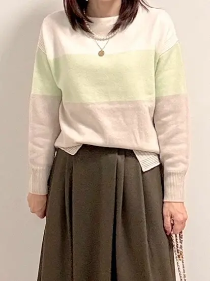 23区 S 宇井 コーディネート画像