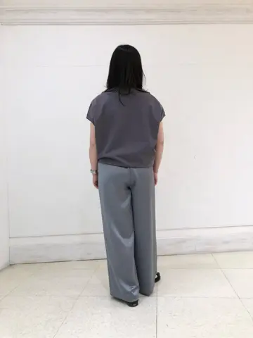 23区 牛島 コーディネート画像