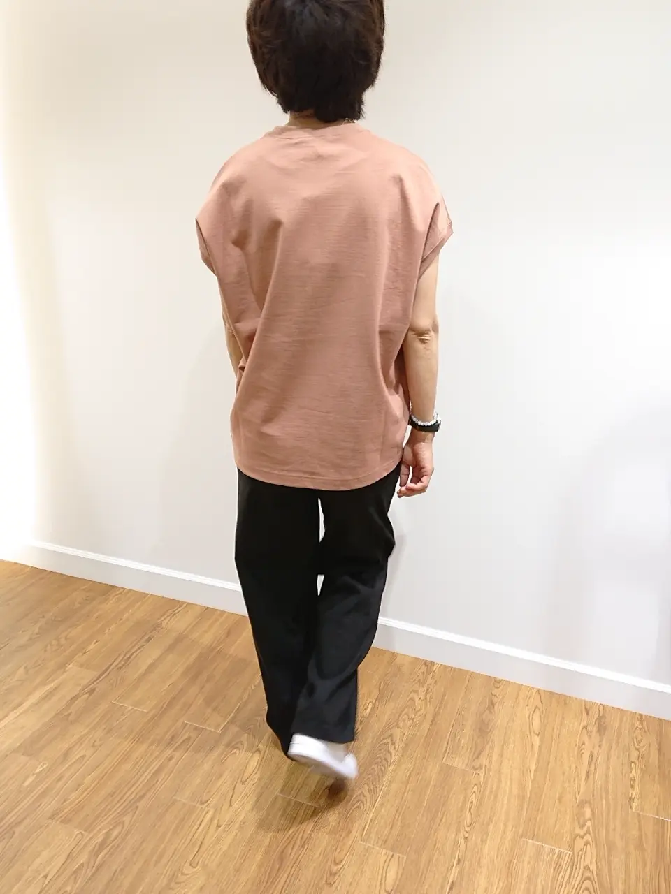 23区 コミヤ コーディネート画像