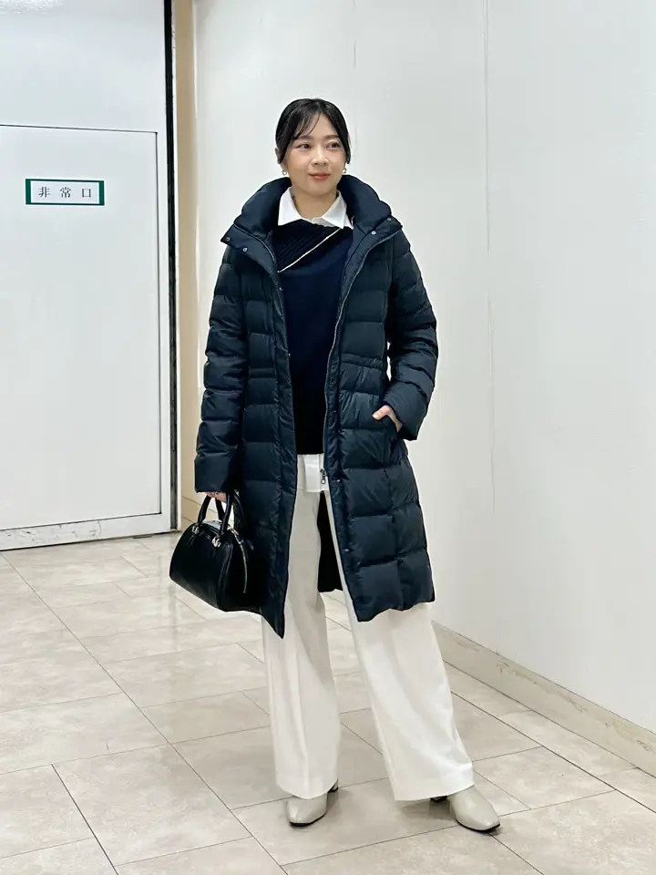 23区 西嶋 コーディネート画像