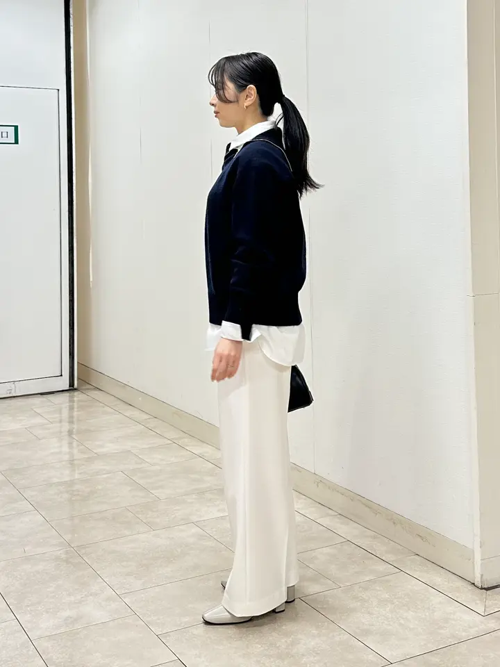 23区 西嶋 コーディネート画像