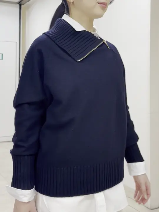 23区 西嶋 コーディネート画像