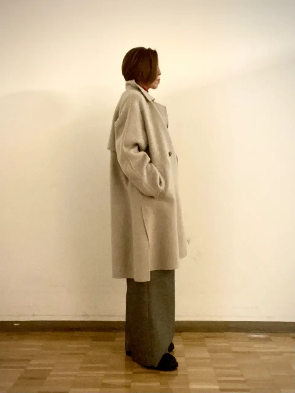 23区 L 武田 コーディネート画像