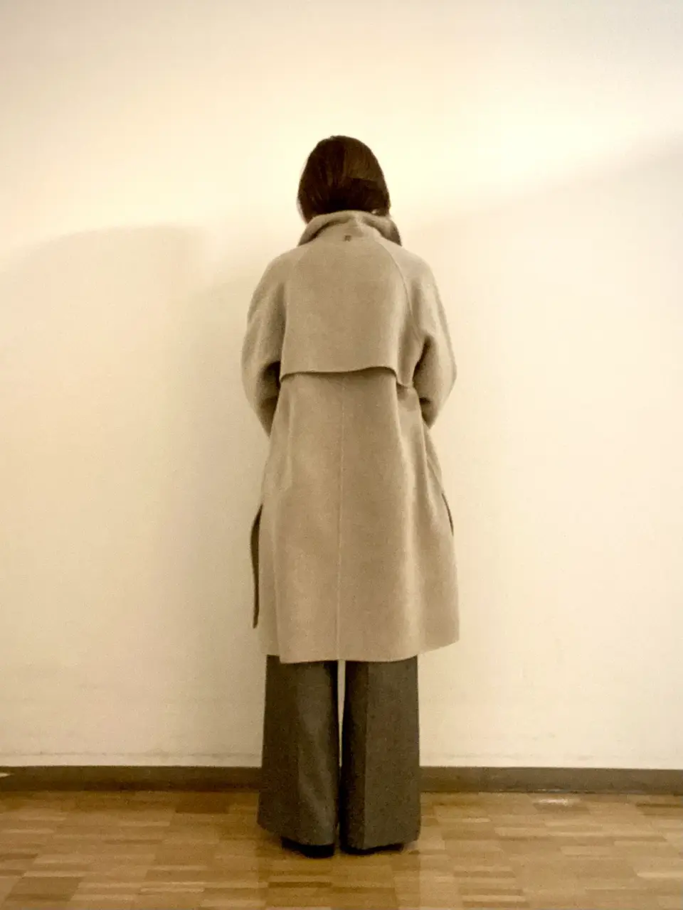 23区 L 武田 コーディネート画像