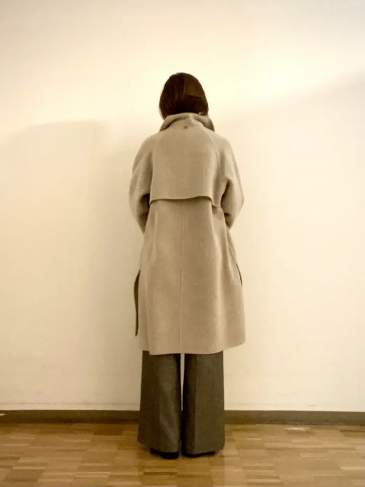 23区 L 武田 コーディネート画像