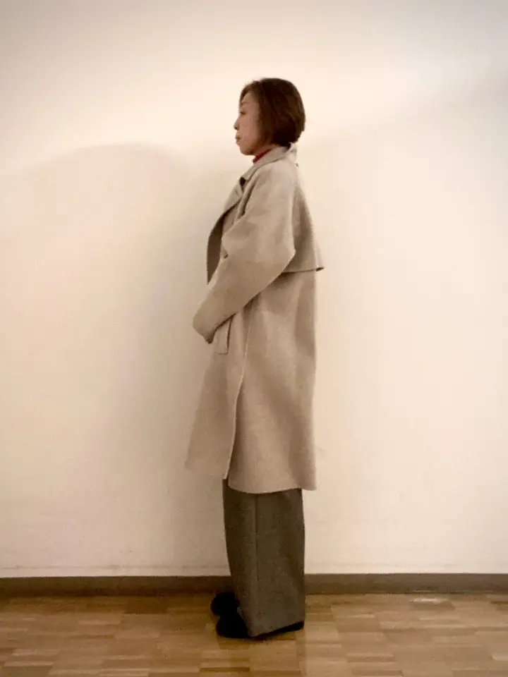 23区 L 武田 コーディネート画像