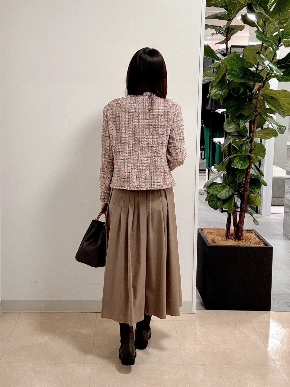 23区 S 宇井 コーディネート画像