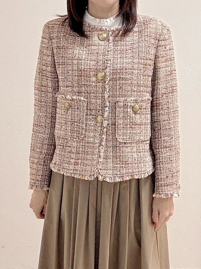 23区 S 宇井 コーディネート画像