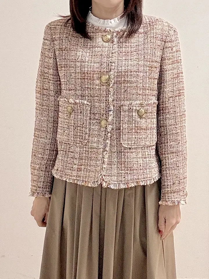 23区 S 宇井 コーディネート画像